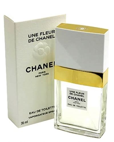 fleurs de chanel|Une Fleur de Chanel Chanel for women .